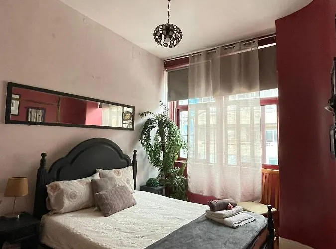 Apartmento