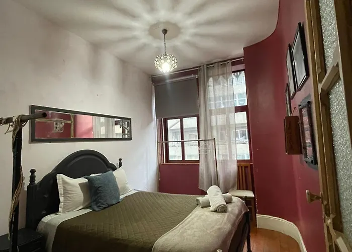 Apartmento
